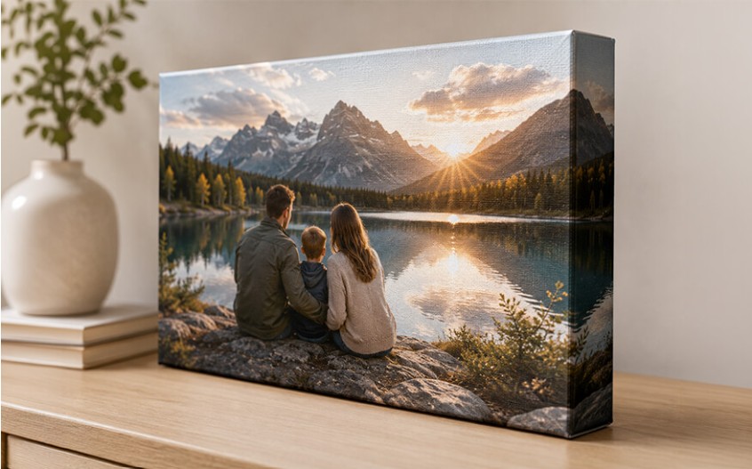 Great Canvas Prints