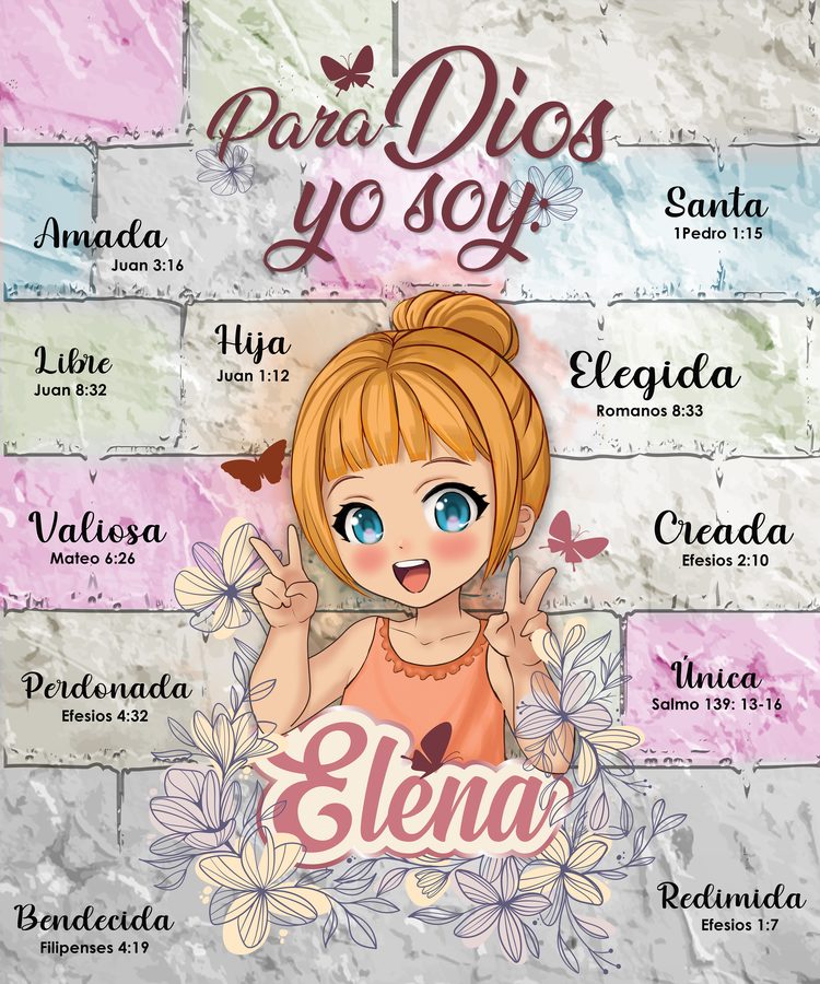 Cobijas Gestos Inolvidables — muestra de diseño
